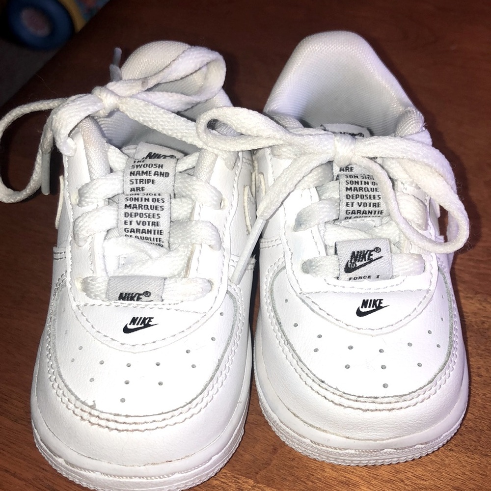 Nike shoes